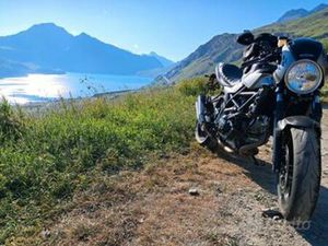 SUZUKI SV 650 - 2019