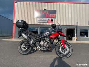 TRIUMPH TIGER 850 SPORT