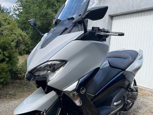 YAMAHA TMAX 530 DX