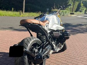 R 1200 NINE T UNIQUE