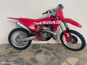 GASGAS 250MC