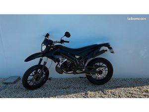 DERBI GILERA SMT 50