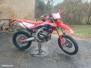 250 HONDA CRF RX 2023 ENDURO