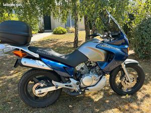 HONDA VARADERO XL 125