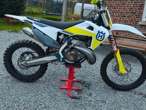 HUSQVARNA 250TC
