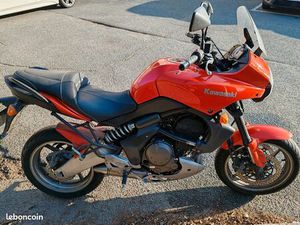 KAWASAKI 650 VERSYS D'ORIGINE