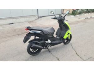 PEUGEOT SPEEDFIGHT 4 50 2T