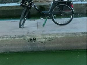 SOLEX 1400 IMMATRICULÉ