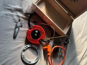 ALLUMAGE, MVT, DD, AM6