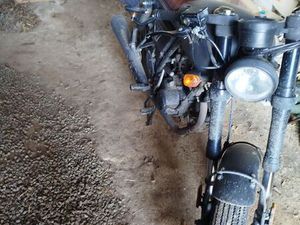 MOTO ARCHIVES MOTORCYCLE 80