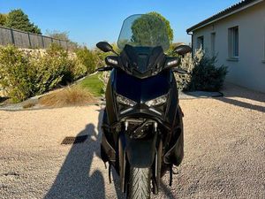 XMAX 300 TECH MAX 2024