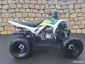 QUAD YAMAHA 90YFM