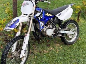 85 YZ