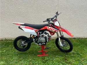 YCF 150 MX BIGY
