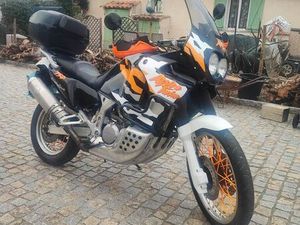 AFRICA TWIN RD07A