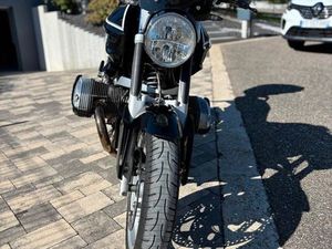 BMW R 1200 R NOIR