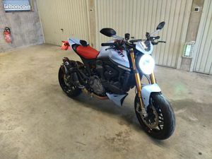 DUCATI MONSTER SP 2024