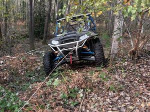 RZR 800S EFI