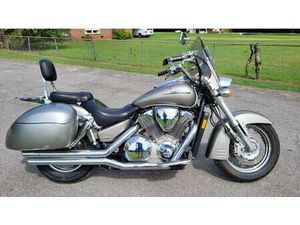 2003 HONDA VTX 1800S 34K MILES 8/27 REDUCED TO COST