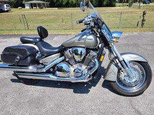 2003 HONDA VTX1800S 27K MILES REDUCED TO COST!