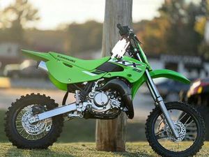 2025 KAWASAKI KX 65 SINGLE-CYLINDER 64