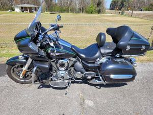 2015 KAWASAKI VULCAN VOYAGER 1700 REDUCED TO COST 19K MILES