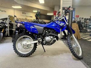 2025 YAMAHA TT-R 230 SINGLE-CYLINDER 223