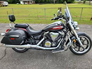 2014 YAMAHA VSTAR 950 TOURER 19K MILES REDUCED TO COST!