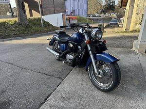 HONDA VT 750 SHADOW