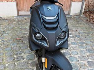 ② PEUGEOT SPEEDFIGHT SF4 SPORTLINE