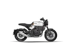 BRIXTON BX 125 CROSSFIRE 500