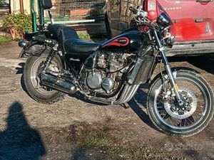 KAWASAKI ELIMINATOR 500 - 1996