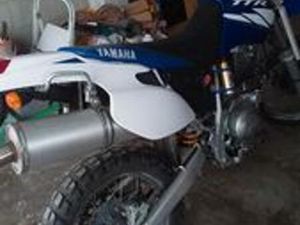 YAMAHA TT 600 - 2003