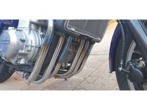 KAWASAKI Z 1300, 6 ZYLINDER