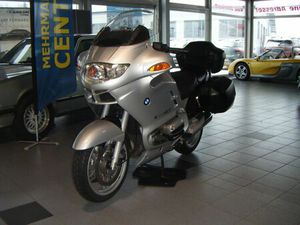 BMW R 1150 RT