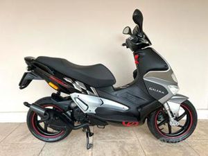GILERA RUNNER 50 SP NUOVO 225KM UNICOPROPRIETARIO