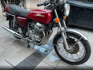 HONDA CB750
