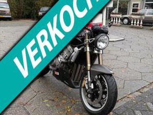 HONDA TOUR CB 900 F *TECHNISCH SUPER! — MOTOREN | HONDA — MARKTPLAATS