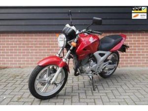 HONDA TOUR CBF250 CBF 250 10-2005 24.100KM NETTE MOTOR — MOTOREN | HONDA — MARKTPLAATS