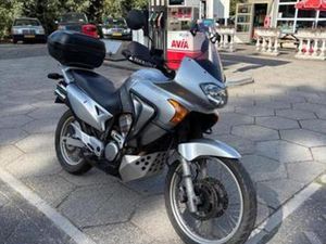 HONDA ALL-ROAD XL 650 V TRANSALP — MOTOREN | HONDA — MARKTPLAATS