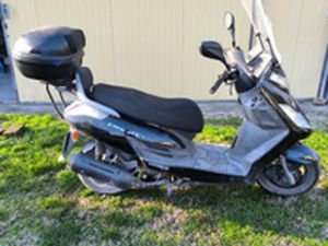KYMCO DINK 200