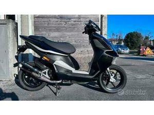 PIAGGIO NRG POWER 50