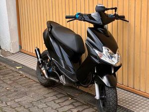 YAMAHA JOG RR VERKAUF/TAUSCH 50SCHALTMOPED/BETA/RIEJU/DERBI/
