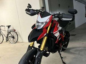 DUCATI HYPERMOTARD 939 SP