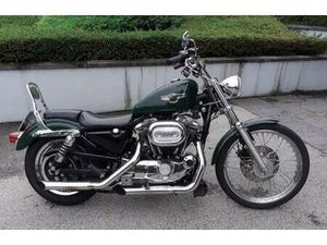 HARLEY-DAVIDSON SPORTSTER 1200 95° ANNIVERSARIO