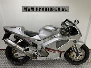 HONDA VTR 1000 SP1 BOVAGGARANTIE HONDA VTR 1000 SP1 — MOTOREN | HONDA — MARKTPLAATS
