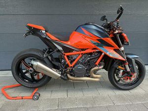 1290 SUPER DUKE R
