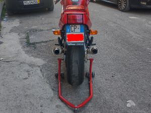 DUCATI 900SS SUPERSPORT