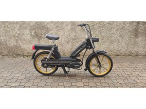 GARELLI VIP 3 VN DE LUXE