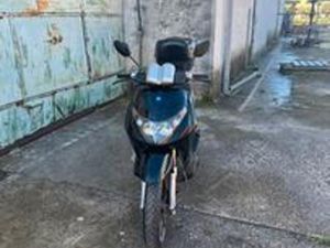 PIAGGIO BEVERLY 200